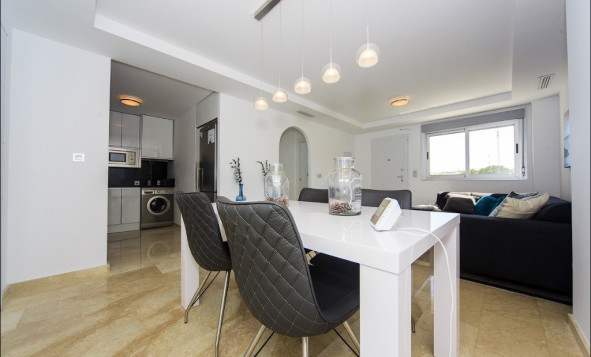 Nieuwbouw woningen - 1. Appartement / flat - Orihuela Costa - Costa Blanca Zuid