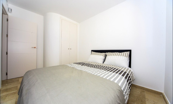 Nieuwbouw woningen - 1. Appartement / flat - Orihuela Costa - Costa Blanca Zuid