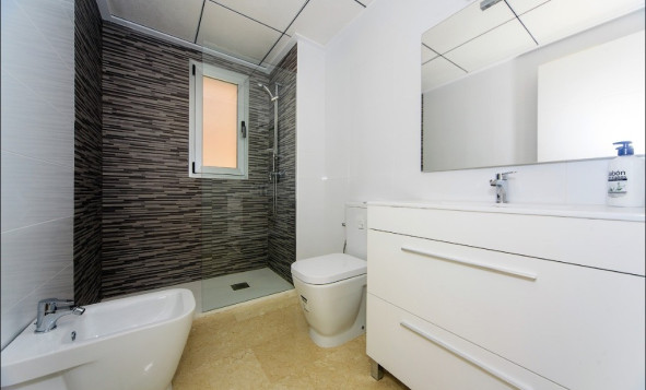 Nieuwbouw woningen - 1. Appartement / flat - Orihuela Costa - Costa Blanca Zuid