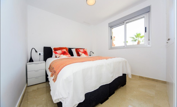 Nieuwbouw woningen - 1. Appartement / flat - Orihuela Costa - Costa Blanca Zuid