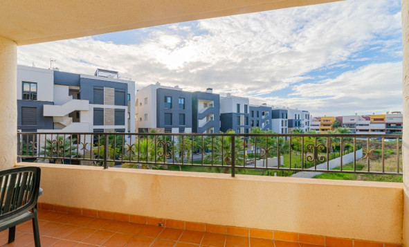 Herverkoop - 1. Appartement / flat - Orihuela Costa - Costa Blanca Zuid