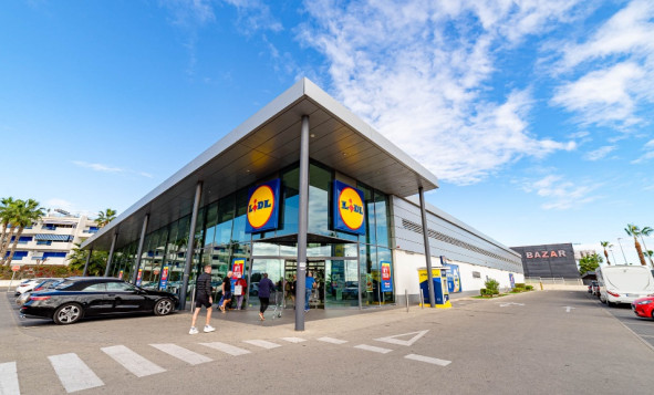 Herverkoop - 1. Appartement / flat - Orihuela Costa - Costa Blanca Zuid