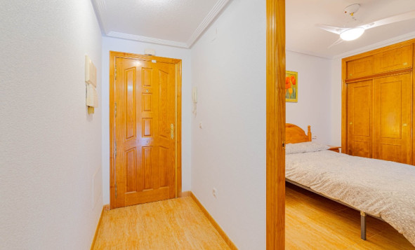 Herverkoop - 1. Appartement / flat - Orihuela Costa - Costa Blanca Zuid