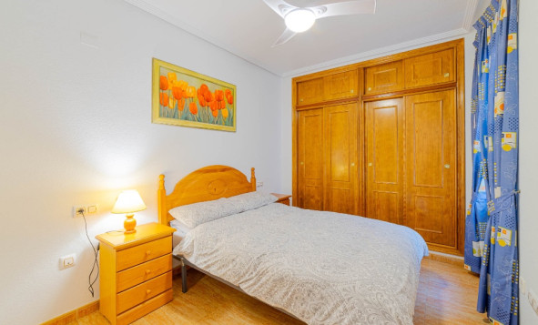 Herverkoop - 1. Appartement / flat - Orihuela Costa - Costa Blanca Zuid