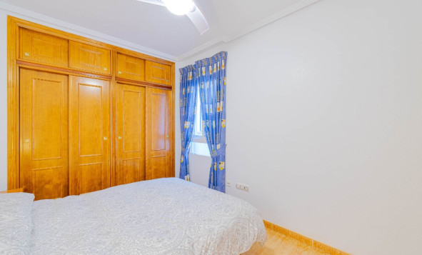 Herverkoop - 1. Appartement / flat - Orihuela Costa - Costa Blanca Zuid