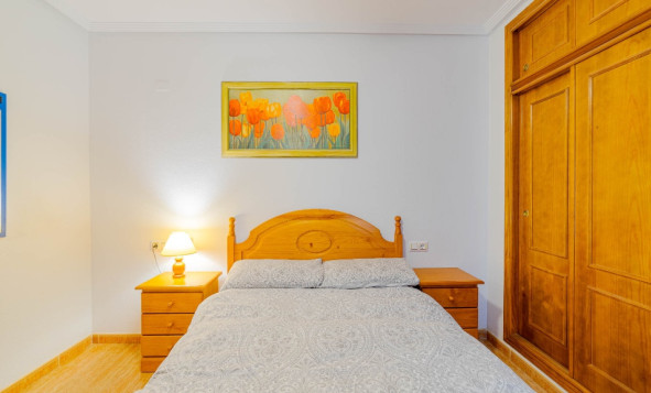 Herverkoop - 1. Appartement / flat - Orihuela Costa - Costa Blanca Zuid