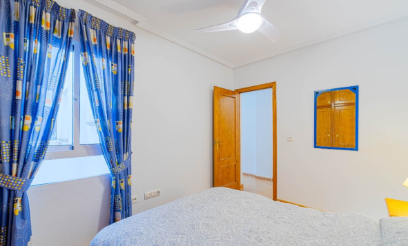 Herverkoop - 1. Appartement / flat - Orihuela Costa - Costa Blanca Zuid