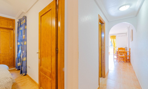 Herverkoop - 1. Appartement / flat - Orihuela Costa - Costa Blanca Zuid