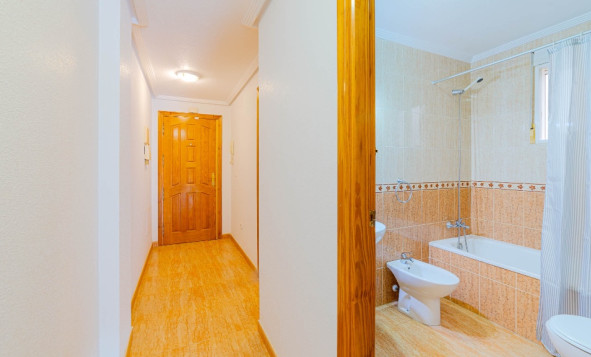 Herverkoop - 1. Appartement / flat - Orihuela Costa - Costa Blanca Zuid