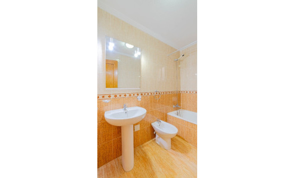 Herverkoop - 1. Appartement / flat - Orihuela Costa - Costa Blanca Zuid