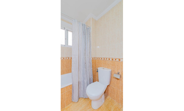 Herverkoop - 1. Appartement / flat - Orihuela Costa - Costa Blanca Zuid