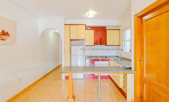 Herverkoop - 1. Appartement / flat - Orihuela Costa - Costa Blanca Zuid