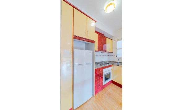 Herverkoop - 1. Appartement / flat - Orihuela Costa - Costa Blanca Zuid