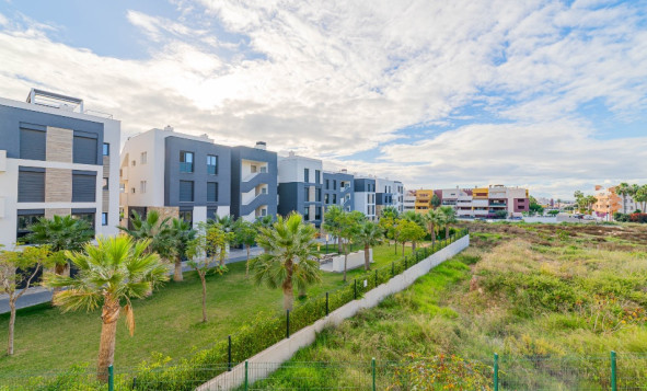 Herverkoop - 1. Appartement / flat - Orihuela Costa - Costa Blanca Zuid