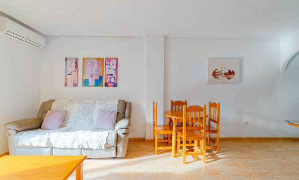 Herverkoop - 1. Appartement / flat - Orihuela Costa - Costa Blanca Zuid