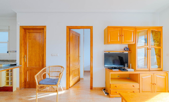 Herverkoop - 1. Appartement / flat - Orihuela Costa - Costa Blanca Zuid