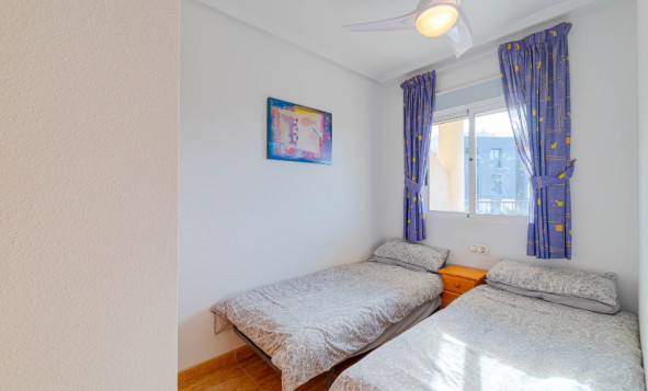 Herverkoop - 1. Appartement / flat - Orihuela Costa - Costa Blanca Zuid