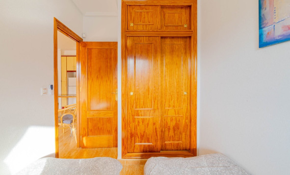 Herverkoop - 1. Appartement / flat - Orihuela Costa - Costa Blanca Zuid