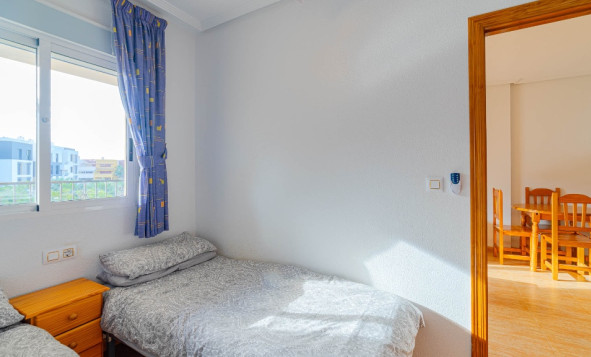 Herverkoop - 1. Appartement / flat - Orihuela Costa - Costa Blanca Zuid