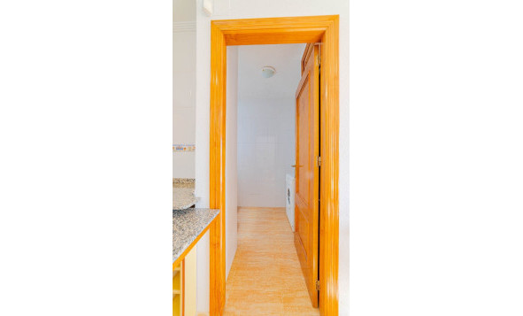 Herverkoop - 1. Appartement / flat - Orihuela Costa - Costa Blanca Zuid