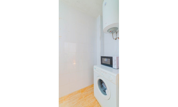 Herverkoop - 1. Appartement / flat - Orihuela Costa - Costa Blanca Zuid