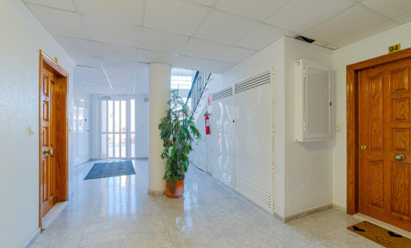 Herverkoop - 1. Appartement / flat - Orihuela Costa - Costa Blanca Zuid