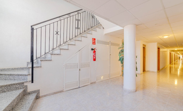 Herverkoop - 1. Appartement / flat - Orihuela Costa - Costa Blanca Zuid