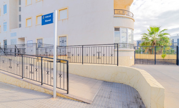 Herverkoop - 1. Appartement / flat - Orihuela Costa - Costa Blanca Zuid