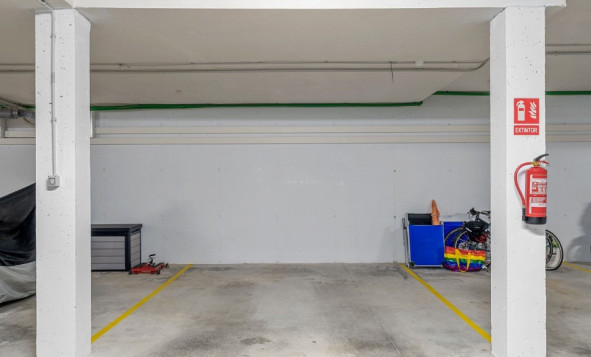 Herverkoop - 1. Appartement / flat - Lomas de Cabo Roig - Costa Blanca Zuid