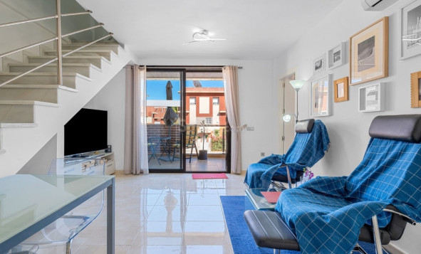 Herverkoop - 1. Appartement / flat - Lomas de Cabo Roig - Costa Blanca Zuid