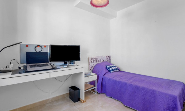 Herverkoop - 1. Appartement / flat - Lomas de Cabo Roig - Costa Blanca Zuid