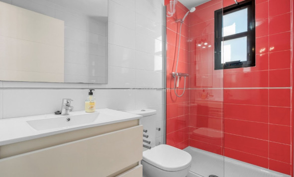 Herverkoop - 1. Appartement / flat - Lomas de Cabo Roig - Costa Blanca Zuid