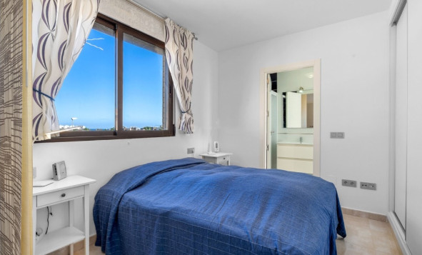 Herverkoop - 1. Appartement / flat - Lomas de Cabo Roig - Costa Blanca Zuid