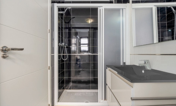 Herverkoop - 1. Appartement / flat - Lomas de Cabo Roig - Costa Blanca Zuid