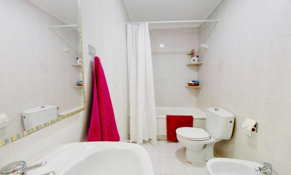 Herverkoop - 1. Appartement / flat - Punta Prima - Costa Blanca Zuid