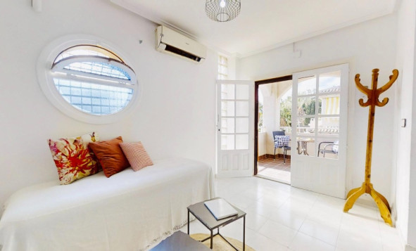 Herverkoop - 1. Appartement / flat - Punta Prima - Costa Blanca Zuid