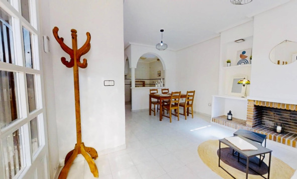 Herverkoop - 1. Appartement / flat - Punta Prima - Costa Blanca Zuid