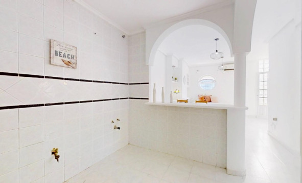 Herverkoop - 1. Appartement / flat - Punta Prima - Costa Blanca Zuid