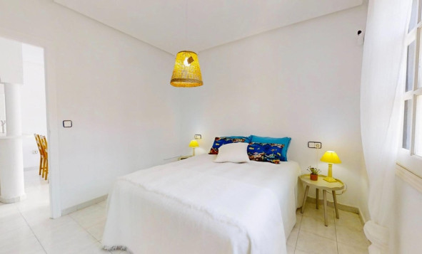 Herverkoop - 1. Appartement / flat - Punta Prima - Costa Blanca Zuid