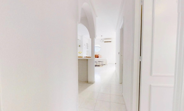 Herverkoop - 1. Appartement / flat - Punta Prima - Costa Blanca Zuid