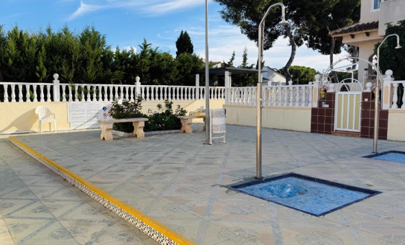 Herverkoop - 1. Appartement / flat - Punta Prima - Costa Blanca Zuid