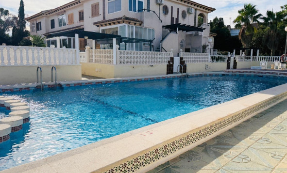 Herverkoop - 1. Appartement / flat - Punta Prima - Costa Blanca Zuid