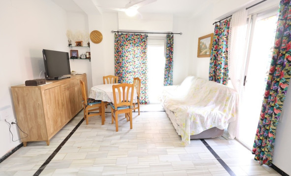 Herverkoop - 1. Appartement / flat - La Mata - Costa Blanca Zuid