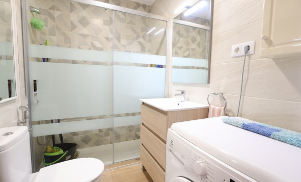 Herverkoop - 1. Appartement / flat - La Mata - Costa Blanca Zuid