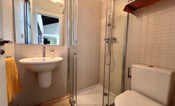 Nieuwbouw woningen - 3. Halfvrijstaand huis - Sucina - Costa Calida