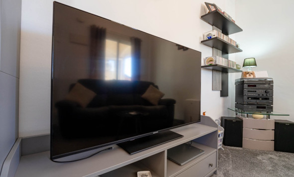 Resale - 3. Semi-detached house - Orihuela Costa - Costa Blanca South