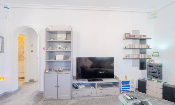 Resale - 3. Semi-detached house - Orihuela Costa - Costa Blanca South