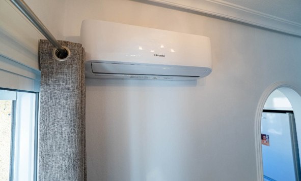 Resale - 3. Semi-detached house - Orihuela Costa - Costa Blanca South