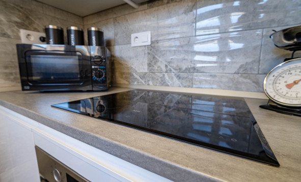 Resale - 3. Semi-detached house - Orihuela Costa - Costa Blanca South