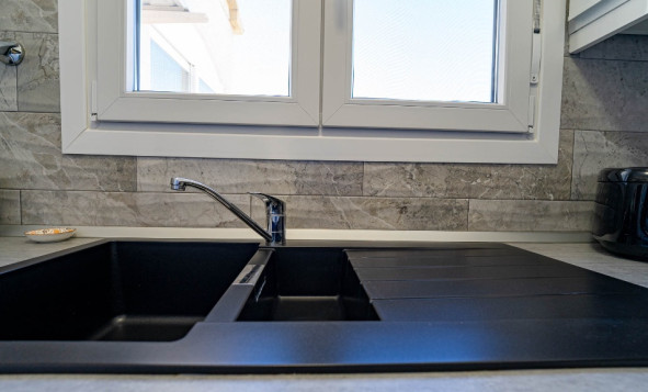 Resale - 3. Semi-detached house - Orihuela Costa - Costa Blanca South